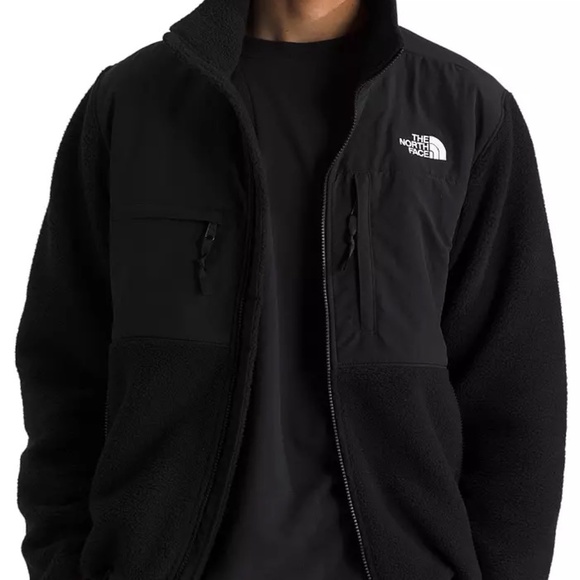 The North Face Men's Retro Denali Jacket - Picture 1 of 3